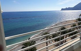 Espectacular Vistas Playa Altea