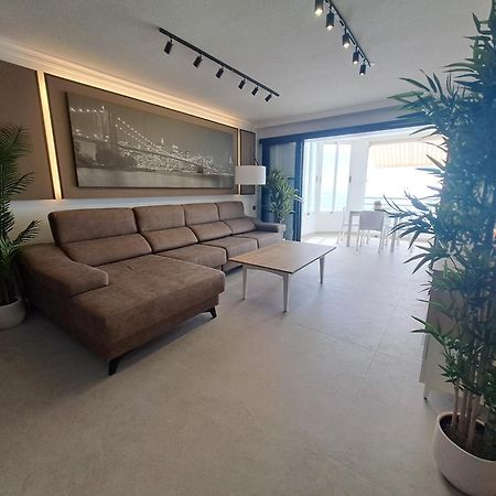 Apartamento Espectacular Vistas Playa Altea Exterior foto