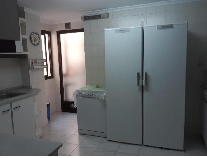 Apartamento Espectacular Vistas Playa Altea Exterior foto