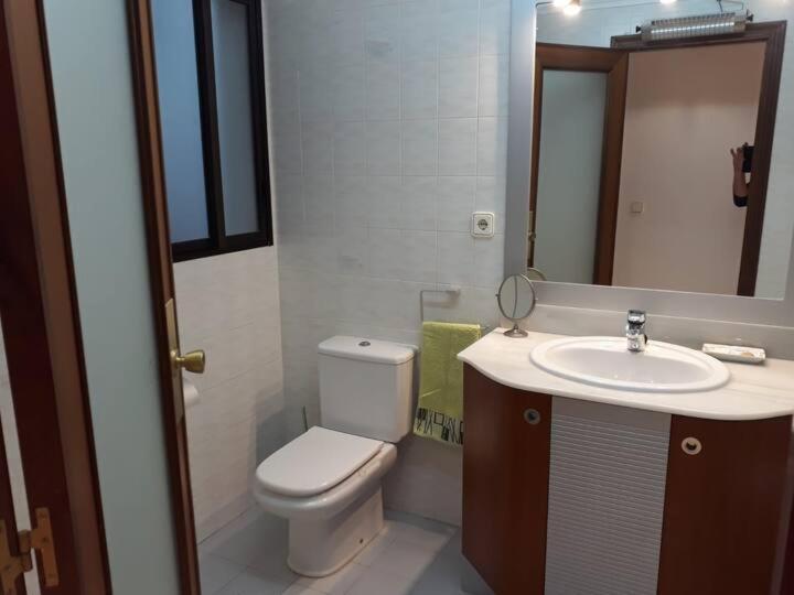 Apartamento Espectacular Vistas Playa Altea Exterior foto