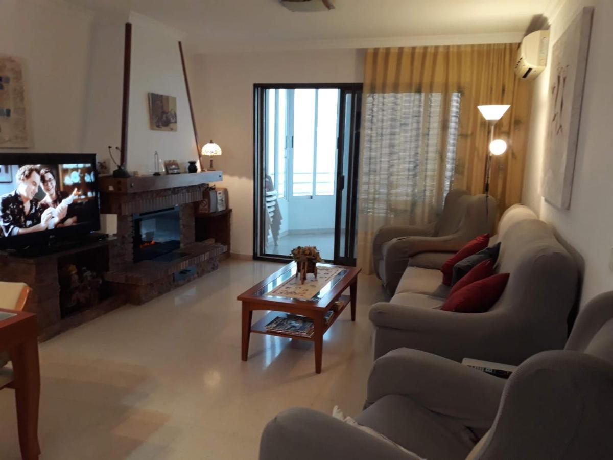 Apartamento Espectacular Vistas Playa Altea Exterior foto