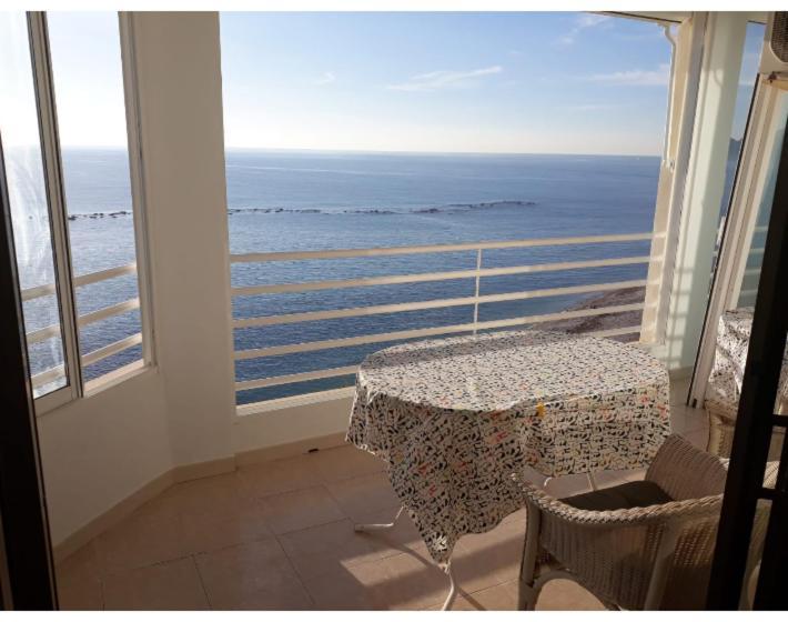 Apartamento Espectacular Vistas Playa Altea Exterior foto